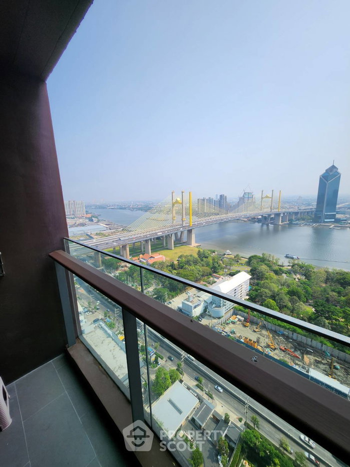 รูป คอนโด 2-ห้องนอน ที่ สตาร์วิว พระราม 3 ใกล้ พระราม 3 (ID 2096483) - รูปที่ 12/14