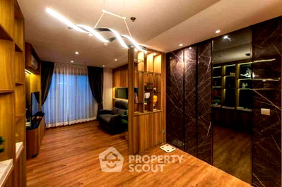 คอนโดให้เช่า : คอนโด 2-ห้องนอน ที่ ไลฟ์ ลาดพร้าว ใกล้ BTS ห้าแยกลาดพร้าว (ID 2568264)
