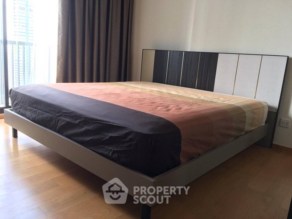 รูป คอนโด 1-ห้องนอน ที่ โนเบิล รีโว สีลม ใกล้ BTS สุรศักดิ์ (ID 825531) - รูปที่ 4/13