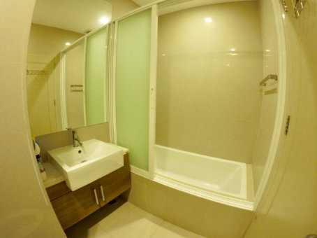 picture Noble Reveal 2Bedroom For Rent - 15/19