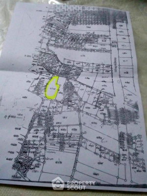 Land for sale Chonburi : 9,572 m² Land for Sale in Na Chom Thian (ID 2851354)