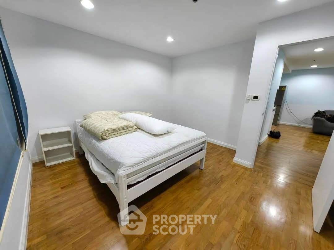 รูป คอนโด 2-ห้องนอน ที่ ปภาดา สีลม คอนโดมิเนียม ใกล้ BTS เซนต์หลุยส์ (ID 1336857) - รูปที่ 4/10