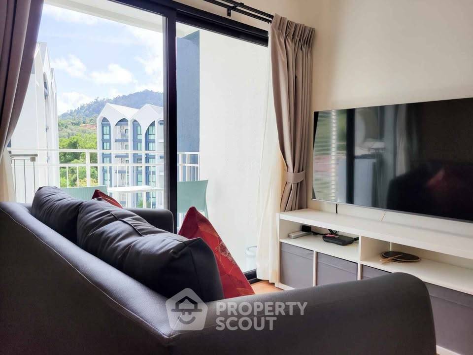 รูป คอนโด 2-ห้องนอน ที่ เดอะ ไตเติ้ล ฮาโล่ 1 ใกล้ สนามบินนานาชาติภูเก็ต (ID 2828243) - รูปที่ 13/16