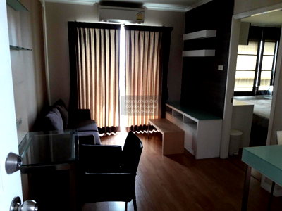 Condos for rent : FOR RENT condo , Lumpini Park Pinklao , MRT-Bang Yi Khon , Bang Bamru , Bang Phlat , Bangkok , CX-80541 ✅ Live chat with us ADD LINE @connexproperty ✅