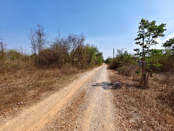 รูป 🏡💥 ขายที่ดินถมแล้ว – น้ำไฟครบ – ราคาต่ำสุดในโซนเดียวกัน! 📍 ใกล้โรงเรียนนานาชาติหัวหิน เนื้อที่ 100 ตารางวา - รูปที่ 4/13