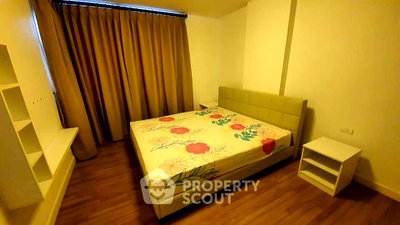 Condos for rent : 1-BR Condo at The Clover Thonglor Residence near BTS Thong Lor (ID 531487)
