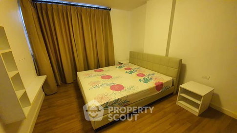 คอนโด 1-ห้องนอน ที่ เดอะ โคลเวอร์ ทองหล่อ เรสซิเดนซ์ ใกล้ BTS ทองหล่อ (ID 531487)