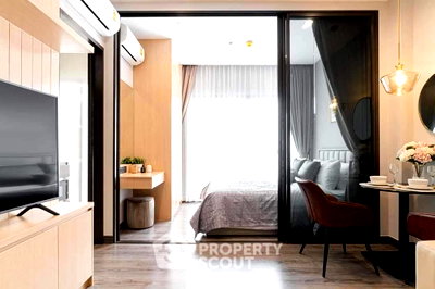 Condos for rent : 1-BR Condo at Urbano Rajavithi near MRT Sirindhorn (ID 2106413)