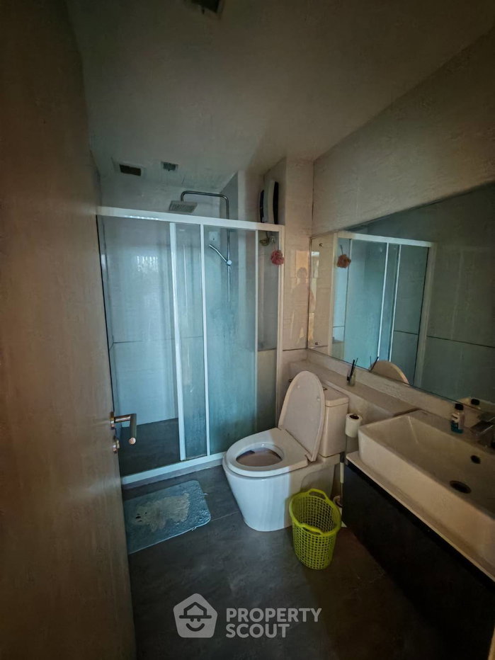 picture 1-BR Condo At The Metropolis Samrong Interchange, 90m To BTS Samrong (ID 2184184) - 10/14