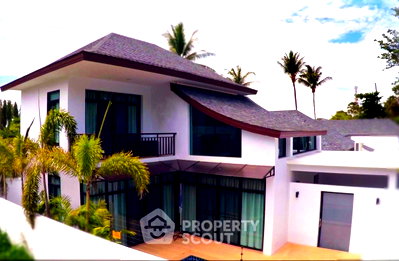 บ้านเดี่ยว เมืองภูเก็ต ภูเก็ต : วิลล่า 3-ห้องนอน ใน ราไวย์ (ID 2840278)