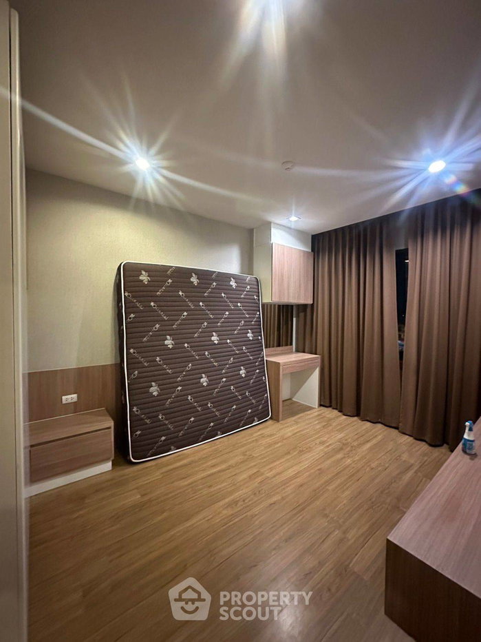 รูป คอนโด 1-ห้องนอน ที่ เดอะ กรีน ลีฟวิ่ง คอนโด ใกล้ เมืองพัทยา (ID 2803148) - รูปที่ 4/7