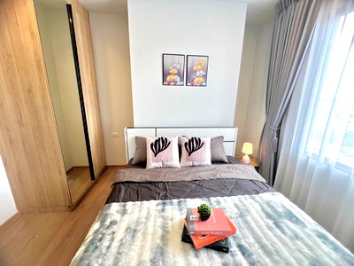 คอนโดให้เช่า :  Chewathai PinKlao ห้องสวย ราคาดี สอบถามเพิ่มเติมได้ที่ Line @condorental