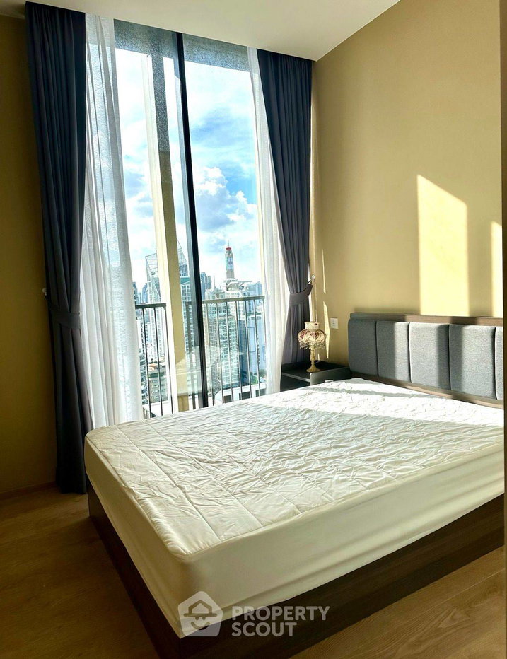 รูป คอนโด 2-ห้องนอน ที่ โนเบิล บีอี ไนน์ทีน สุขุมวิท ใกล้ BTS นานา (ID 1475000) - รูปที่ 5/14