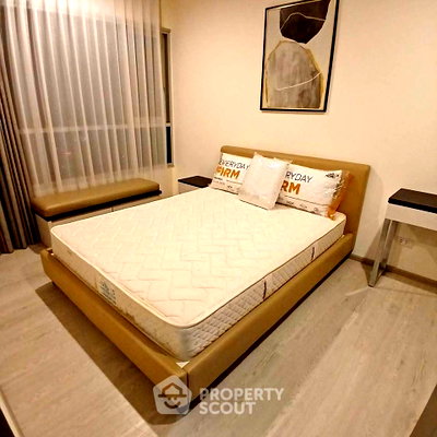 Condos for rent : 1-BR 30 Sqm For Rent At Life @ Ratchada Near MRT Ratchadaphisek (ID 2846302)