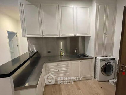 รูปภาพ 2-BR Condo at Noble Remix near BTS Thong Lor (ID 2833252)