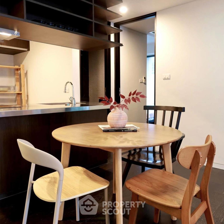 picture 2-BR Condo at Siamese Gioia near MRT Phetchaburi (ID 2738675) - 12/12