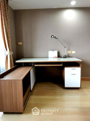 Condos for rent : 2-BR Condo At Supalai Park Ratchayothin, 8th-Floor Near BTS Ratchayothin (ID 729246)