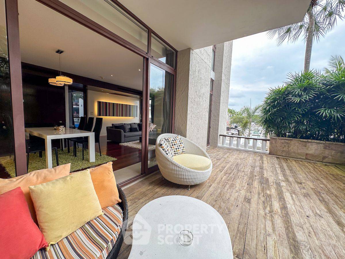 รูป ขายคอนโด 2 ห้องนอน ขนาด 194 ตร.ม. ใน Royal Phuket Marina (ID 2186988) - รูปที่ 10/11