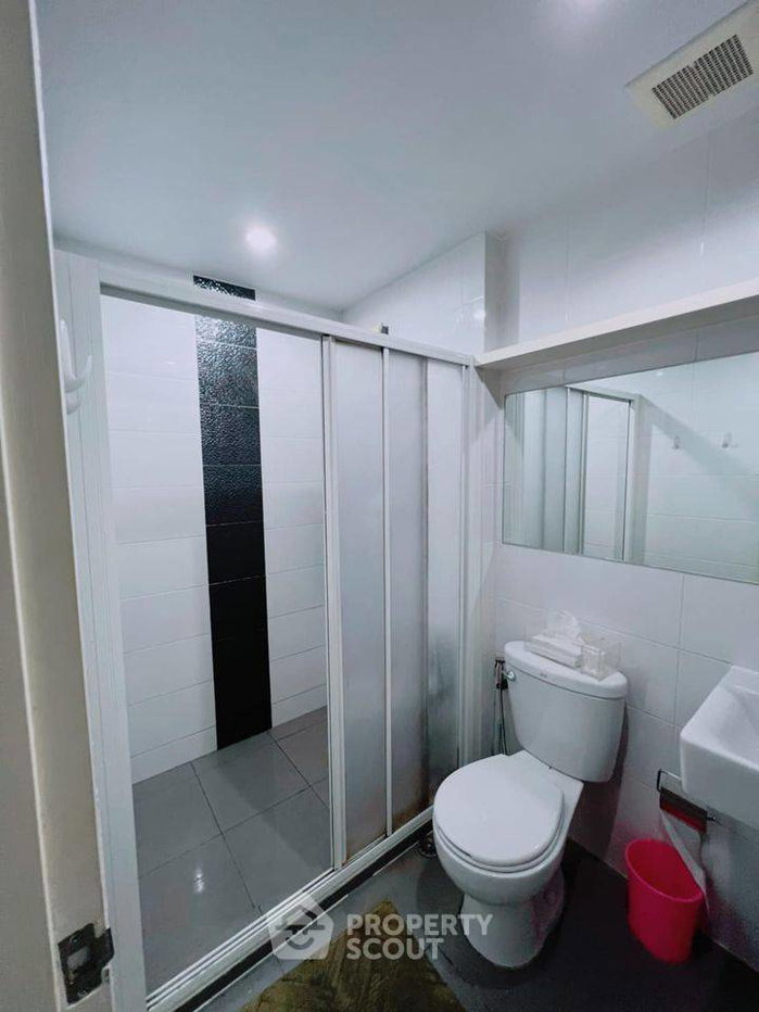 รูป คอนโด 1-ห้องนอน ที่ แอสปาย พระราม 9 ใกล้ MRT พระราม 9 (ID 739139) - รูปที่ 17/18