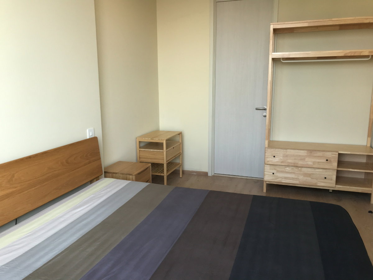 picture Noble Recole 2Bedroom For Rent - 4/12