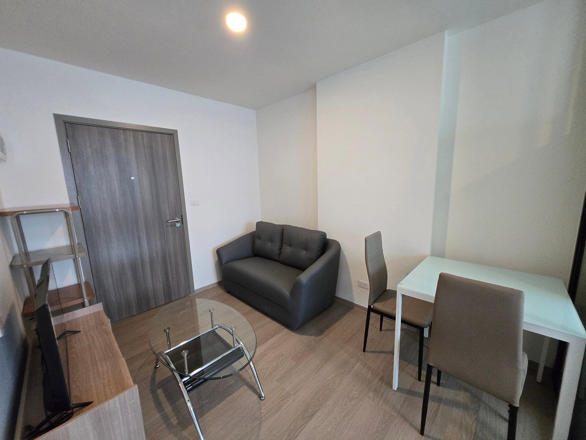 รูป The Origin Bangkae ห้องสวย ราคาดี สอบถามเพิ่มเติมได้ที่ Line @condorental - รูปที่ 6/16