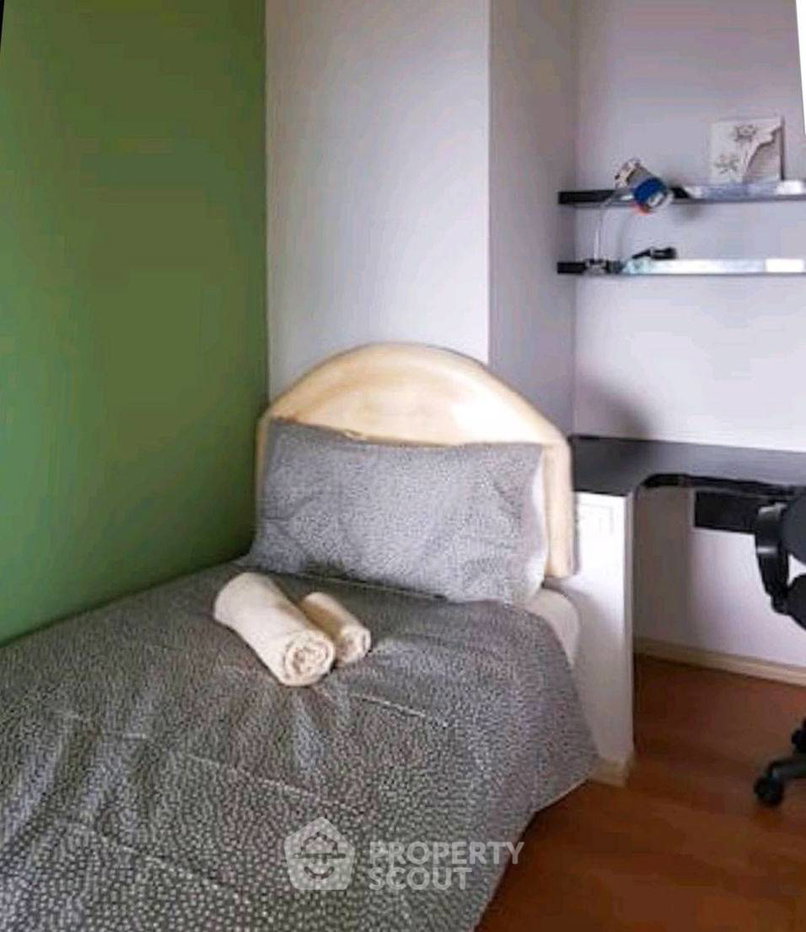 รูป คอนโด 2-ห้องนอน ที่ โนเบิล โซโล ใกล้ ทองหล่อ (ID 2852115) - รูปที่ 5/10
