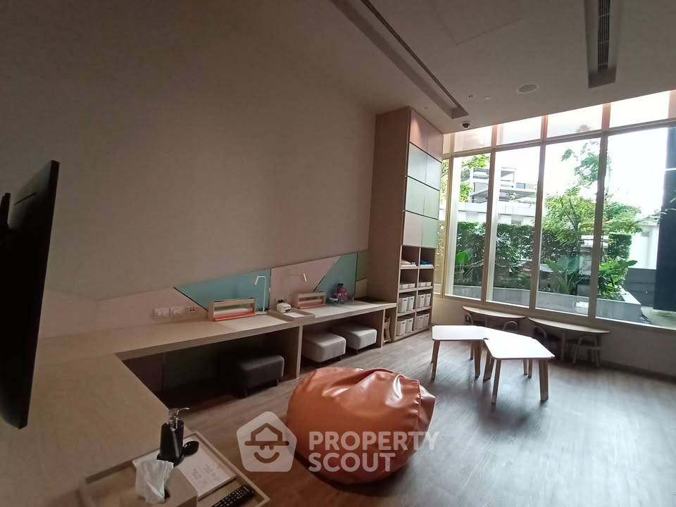 รูป คอนโด 2-ห้องนอน ที่ โฟร์ซีซัน ไพรเวท เรสซิเดนซ์ กรุงเทพมหานคร ใกล้ BTS สะพานตากสิน (ID 2846953) - รูปที่ 42/45