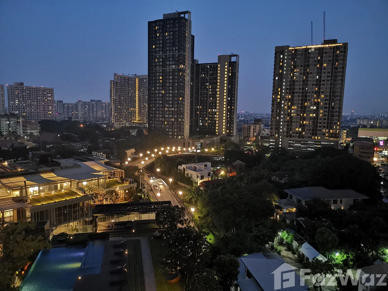 รูป ขาย คอนโด 2 ห้องนอน ในโครงการ เดอะ เบส พาร์ค เวสต์ สุขุมวิท 77 1094054 - รูปที่ 7/8