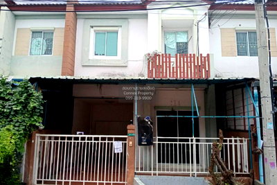 Townhouses for sale North Bangkok University  : For Sale Townhouse/Townhome  , Lio Phaholyothin - Watcharaphon , Khlong Thanon , Sai Mai , Bangkok , CX-106636 ✅ Live chat with us ADD LINE @connexproperty ✅