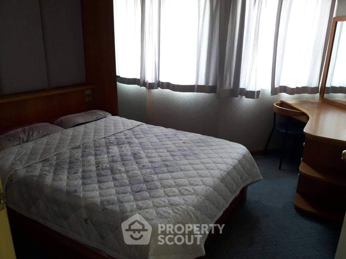 รูป คอนโด 2-ห้องนอน ที่ วิทยุ คอมเพล็กซ์ คอนโดมิเนียม ใกล้ BTS เพลินจิต (ID 882032) - รูปที่ 5/8