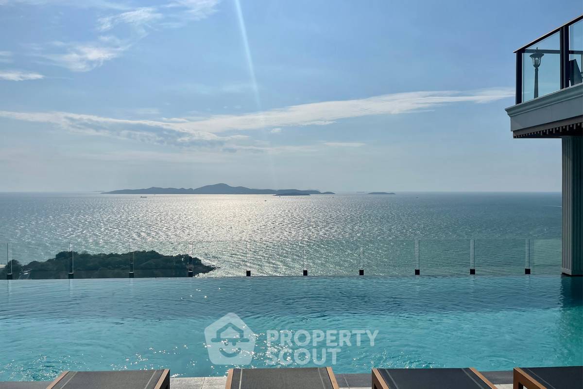 picture 2-BR Condo at The Elysium Pratumnak Pattaya close to Phratamnak (ID 998314) - 8/19