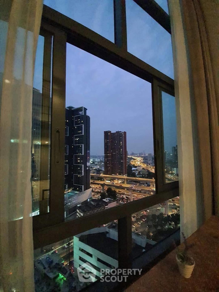 รูป คอนโด 1-ห้องนอน ที่ ไอดีโอ พระราม 9 - ตัดใหม่ ใกล้ ARL รามคำแหง (ID 777366) - รูปที่ 19/21