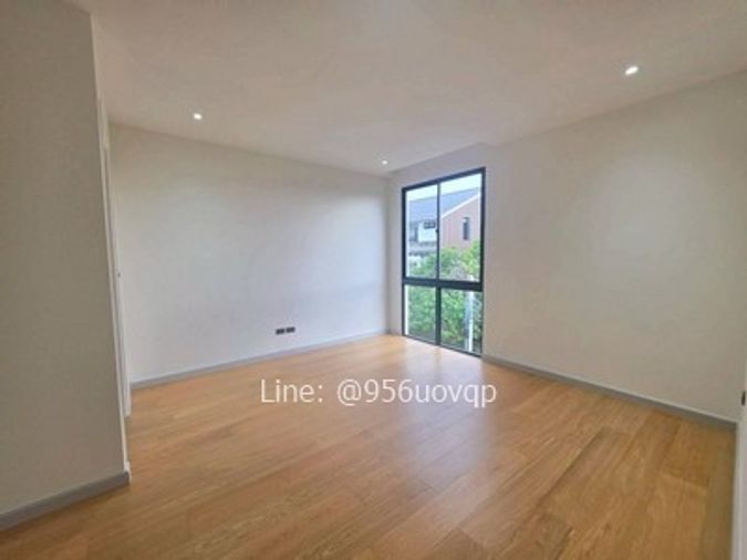 4-bed house for sale, 270 sqm, 40 sq wah, Feel Lat Phrao 101