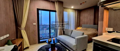 Condos for rent : For Rent Condo , NUE RIVEREST Ratburana , Rat Burana , Rat Burana , Bangkok , CX-152176 ✅ Live chat with us ADD LINE @connexproperty ✅
