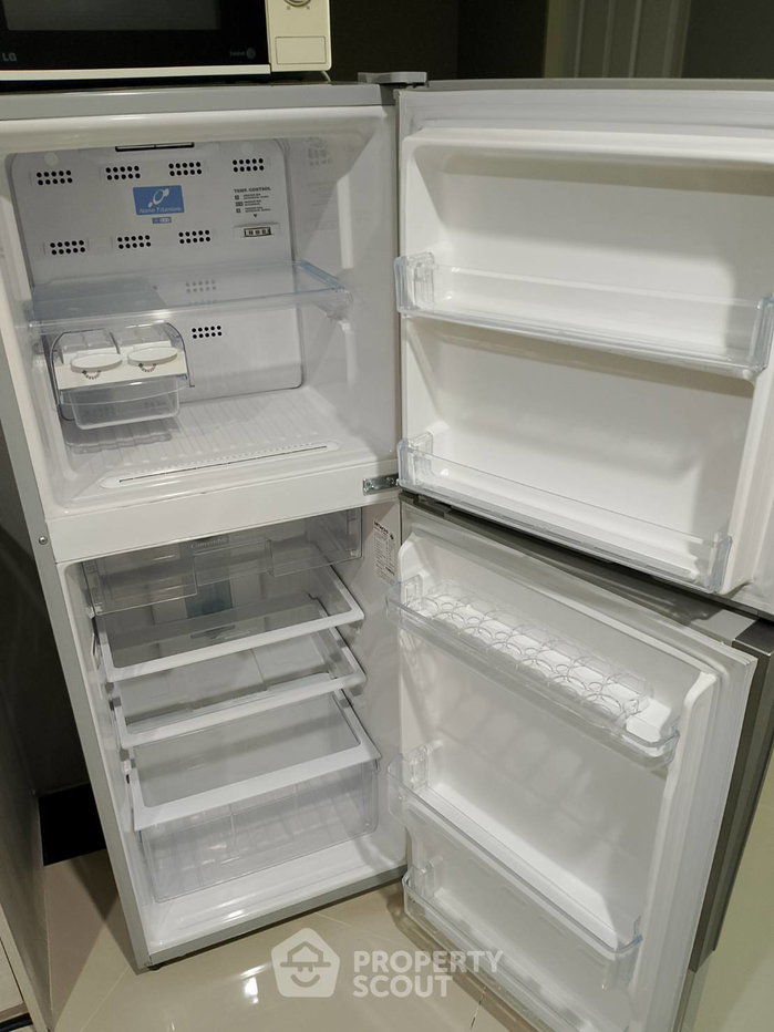รูป คอนโด 1-ห้องนอน ที่ วอเตอร์ฟอร์ด สุขุมวิท 50 คอนโดมิเนียม ใกล้ BTS อ่อนนุช (ID 1369485) - รูปที่ 4/6
