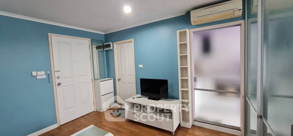 รูป คอนโด 1-ห้องนอน ที่ ลุมพินี เพลส รามอินทรา - หลักสี่ ใน อนุสาวรีย์ (ID 1305521) - รูปที่ 2/11