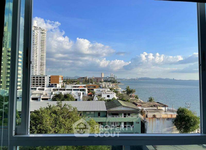 รูป คอนโด สตูดิโอ ที่ มัสเซลลาน่า ใกล้ เมืองพัทยา (ID 2854174) - รูปที่ 5/11