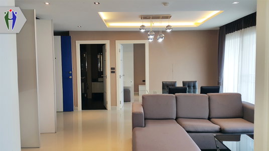 รูปภาพ Condo Pattaya, 2 Bedrooms 2bathrooms, 76 sqm.