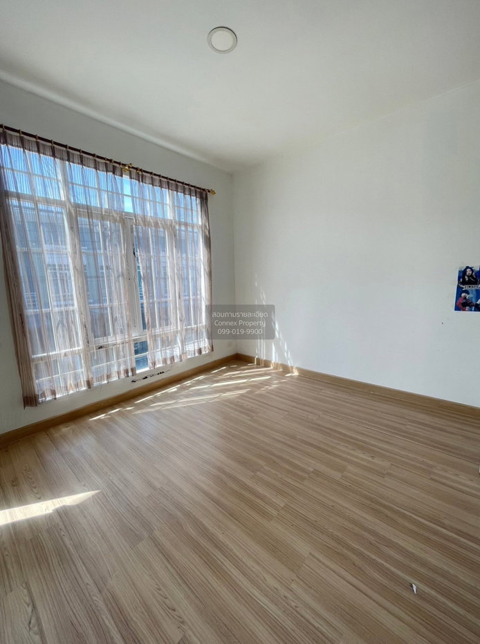 รูป ขายทาวน์โฮม กัสโต้ ดอนเมือง - สรงประภา    CX-152308 ✅ ทักไลน์ @connexproperty ตอบทันที ทีมงานมืออาชีพ ✅ - รูปที่ 8/12