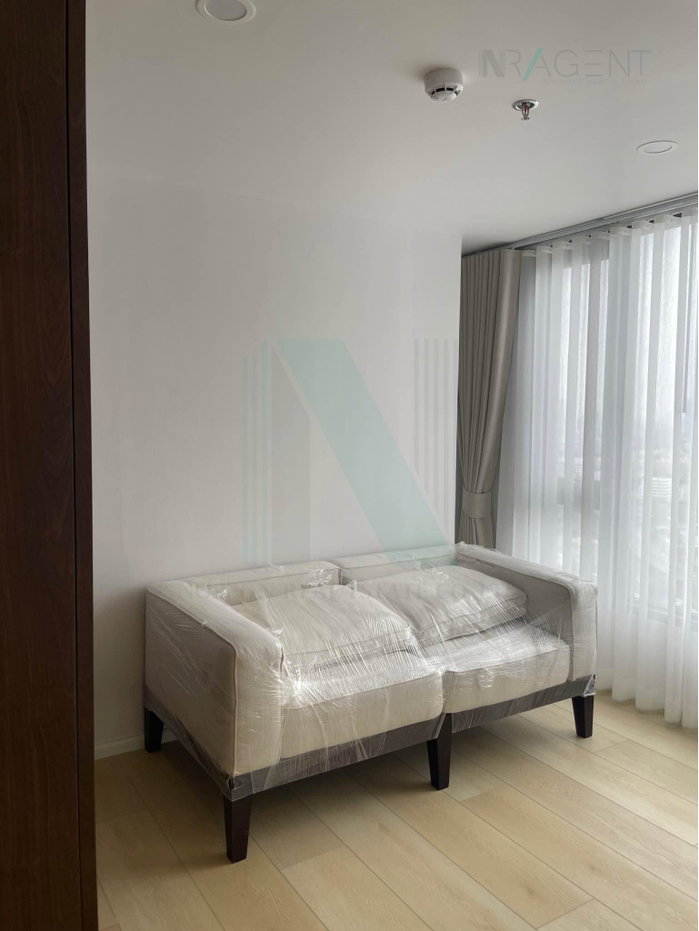 รูป 🎉 ให้เช่าคอนโด ไลฟ์ พระราม 4-อโศก อาคาร 1 ชั้น 34 Duplex 3 ห้องนอน ขนาด 91 ตรม ใกล้ MRT ศูนย์การประชุมแห่งชาติสิริกิติ์ - รูปที่ 6/8