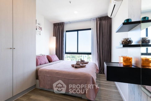 คอนโด 2-ห้องนอน ที่ เคนซิงตัน เกษตร-แคมปัส ใน ลาดยาว (ID 2848685)