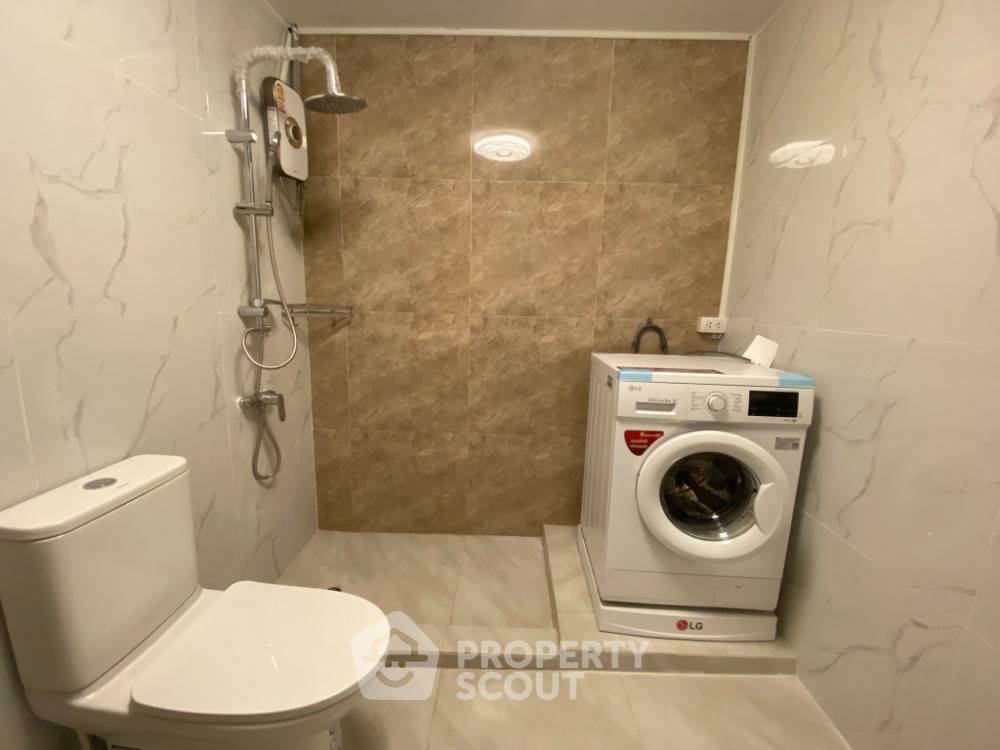 รูป คอนโด 2-ห้องนอน ที่ วิทยุ คอมเพล็กซ์ คอนโดมิเนียม ใกล้ BTS เพลินจิต (ID 1501676) - รูปที่ 5/17
