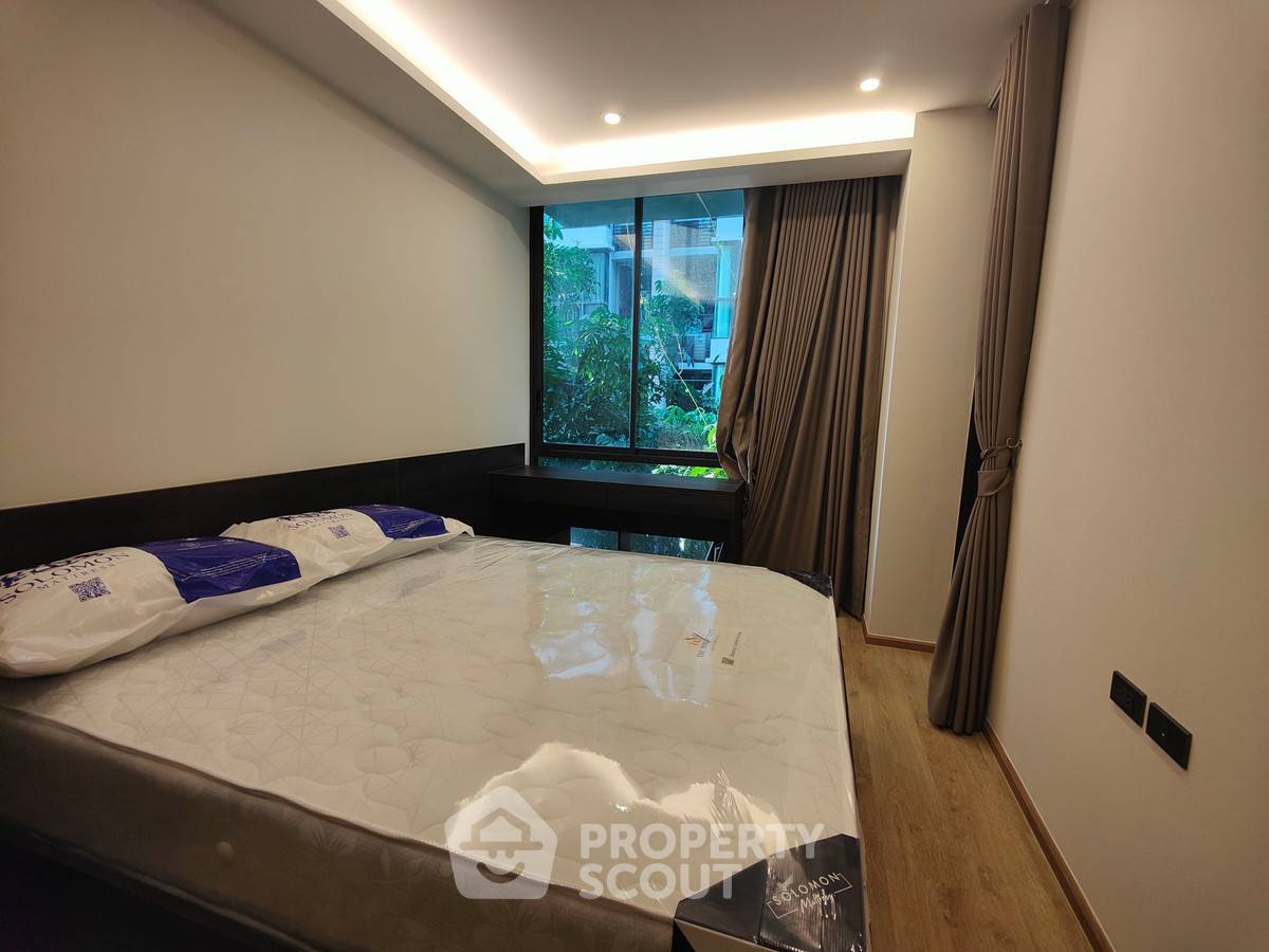 รูป คอนโด 1-ห้องนอน ที่ 168 สุขุมวิท 36 ใกล้ BTS ทองหล่อ (ID 2839776) - รูปที่ 17/21