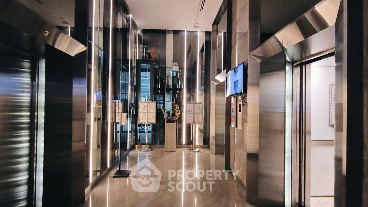รูป คอนโด 1-ห้องนอน ที่ ไอดีโอโมบิ สุขุมวิท 66 ใกล้ BTS อุดมสุข (ID 2739955) - รูปที่ 21/30
