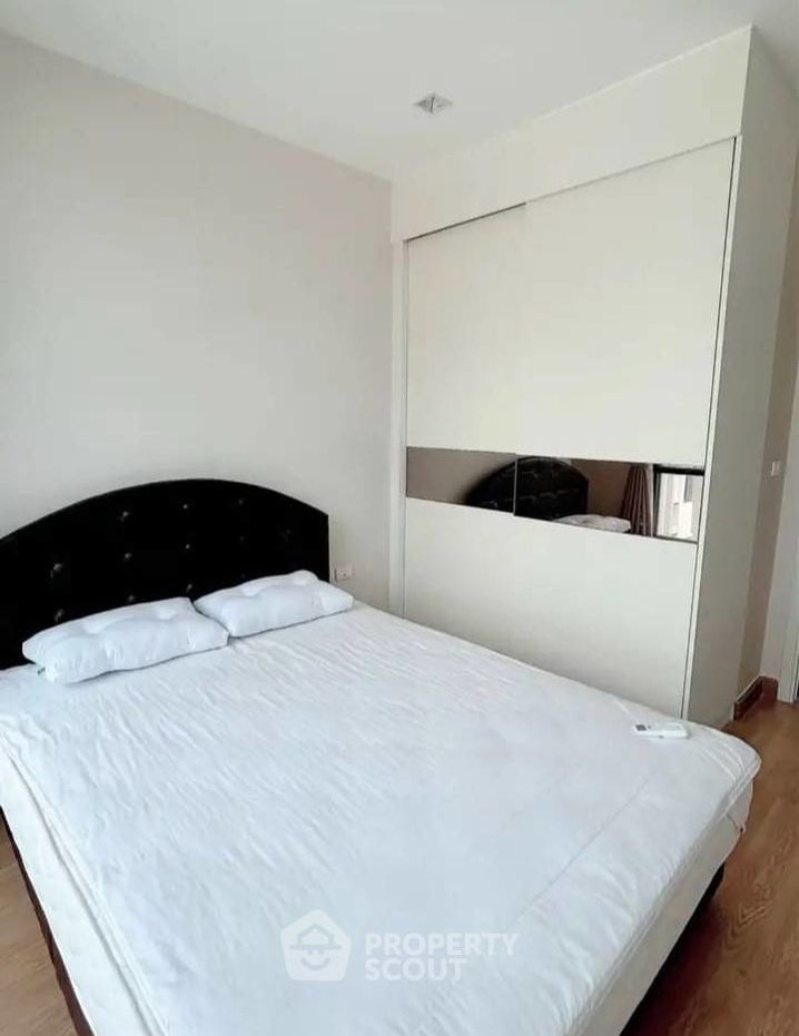 รูป คอนโด 2-ห้องนอน ที่ คิวเฮ้าส์ สุขุมวิท 79 ใกล้ BTS อ่อนนุช (ID 1930342) - รูปที่ 7/16