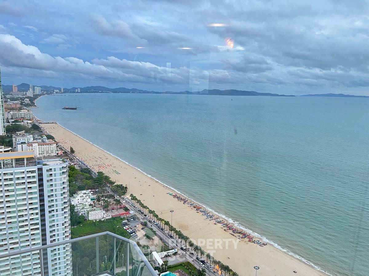 รูป คอนโด 1-ห้องนอน ที่ แอราส คอนโด พัทยา ใกล้ หาดจอมเทียน (ID 2845359) - รูปที่ 20/21