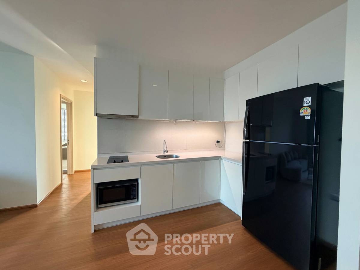 รูป คอนโด 2-ห้องนอน ที่ ริทึ่ม สุขุมวิท42 ใกล้ BTS เอกมัย (ID 2839618) - รูปที่ 1/11
