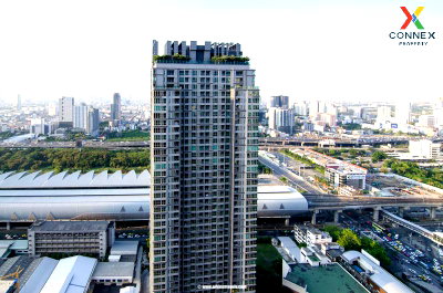 Condos for rent : For Rent Condo , The Address Asoke , MRT-Phetchaburi , Makkasan , Rat Thewi , Bangkok , CX-152148 ✅ Live chat with us ADD LINE @connexproperty ✅