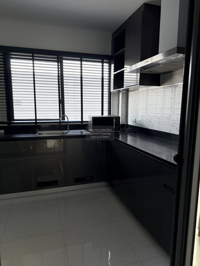รูป เช่าบ้าน  เดอะ ซิตี้ บางนา บางแก้ว บางพลี สมุทรปราการ CX-152604 ✅ ทักไลน์ @connexproperty ตอบทันที ทีมงานมืออาชีพ ✅ - รูปที่ 8/10