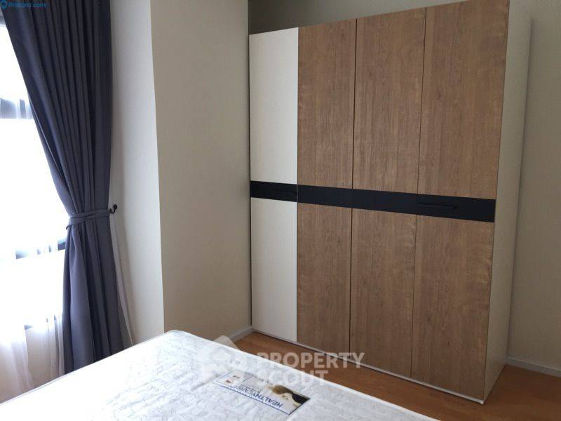 รูป คอนโด 2 ห้องนอน D Mura Ratchayothin ใกล้ BTS เกษตรศาสตร์ (ID 46428) - รูปที่ 4/10